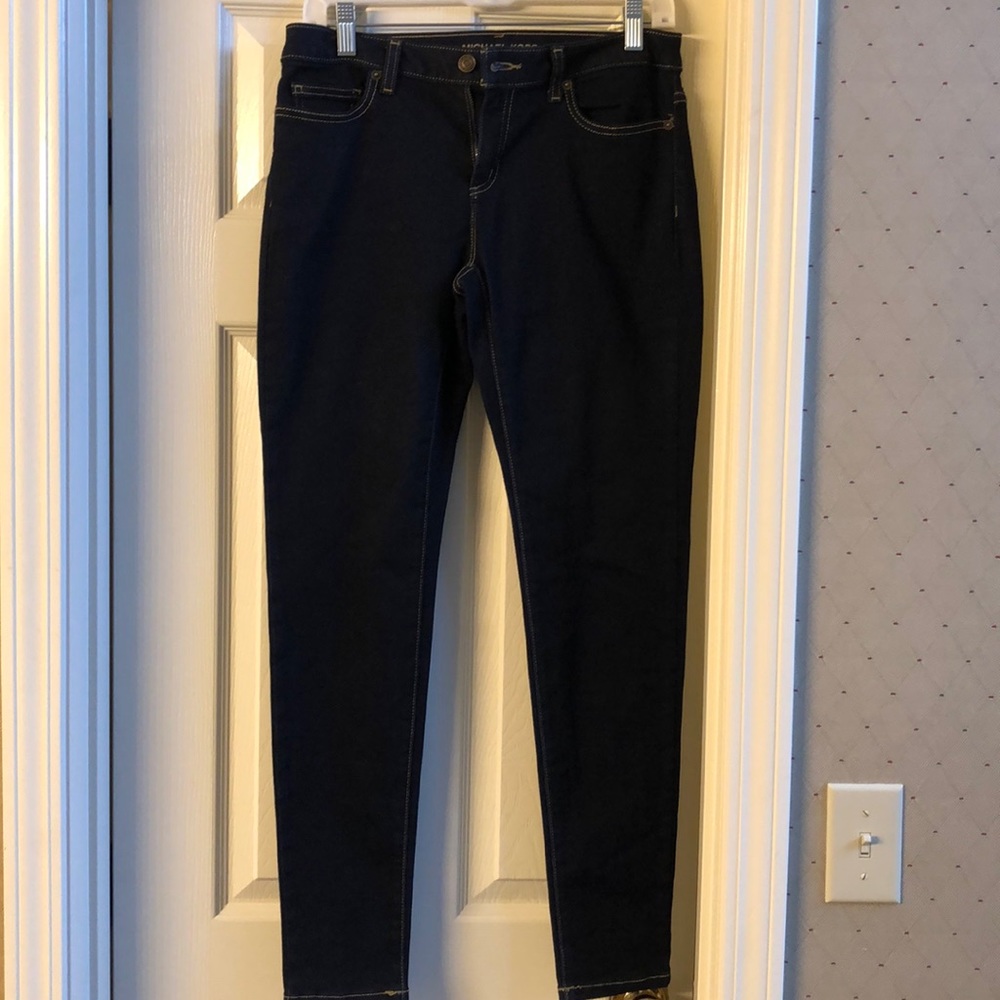 Name brand jeans